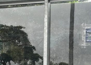Prefeitura de Caraguatatuba reforça ações contra propagandas ilegais em postes e pontos de ônibus