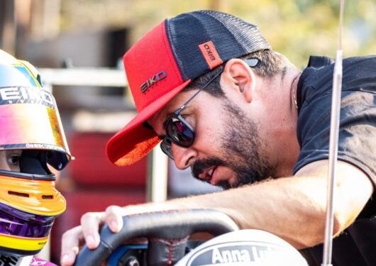 Chefe da equipe Magrelomotors avalia a temporada de Anna Luiza Pimpão na F4 Graduados