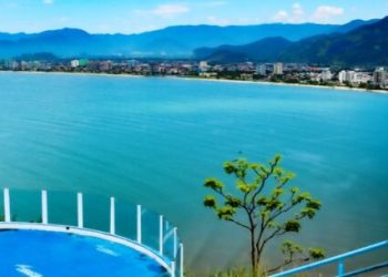 Governo de SP lança pesquisa para população opinar sobre turismo em Caraguatatuba