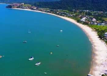 Caraguatatuba firma parceria com Circuito Litoral Norte de São Paulo e CVC para fomentar turismo nacional e internacional