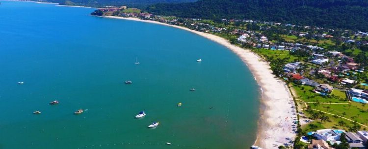 Caraguatatuba firma parceria com Circuito Litoral Norte de São Paulo e CVC para fomentar turismo nacional e internacional
