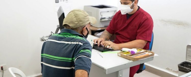 Prefeitura de Caraguatatuba realiza mais de 7 mil atendimentos durante Campanha Novembro Azul