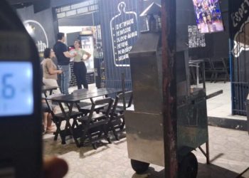 Prefeitura de Caraguá intensifica ações para combater a perturbação do sossego