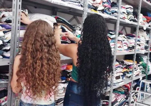 Fundo Social de Solidariedade de Caraguatatuba entra em recesso a partir do dia 23