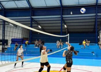 Prefeitura de Caraguatatuba abre processo seletivo para contratação de professore esportivo