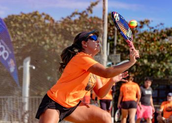 Verão em Bertioga terá super programação esportiva