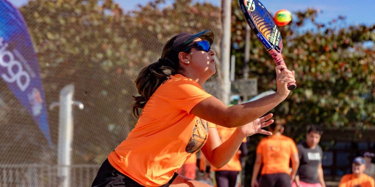 Verão em Bertioga terá super programação esportiva