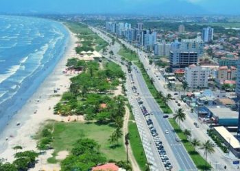 MTur eleva Caraguatatuba à Categoria A no ranking dos municípios paulistas do Mapa do Turismo Brasileiro de 2024