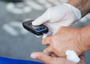 Prefeitura de Bertioga promove campanha de Prevenção de Riscos do Pé Diabético