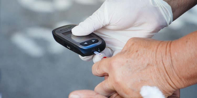 Prefeitura de Bertioga promove campanha de Prevenção de Riscos do Pé Diabético