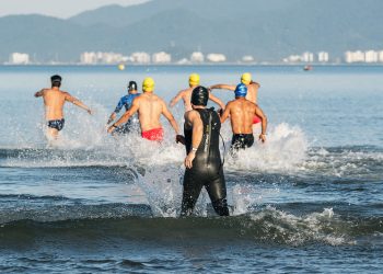 Cantão do Indaiá recebe última etapa do circuito de travessias 