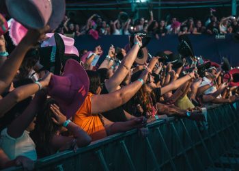 Belo, MC Kako e Gusttavo Lima são as atrações do Verão é Show neste fim de semana