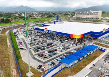ASSAÍ ABRE 2ª UNIDADE EM CARAGUÁ, NO COMPLEXO SERRAMAR SHOPPING, E TRAZ NOVA GERAÇÃO DE LOJA PARA A CIDADE