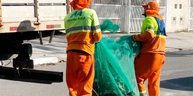 Com mais de 5 mil ações em zeladoria, Bertioga atinge números recordes em 2024