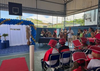 Projeto Educa Sabesp celebra formatura de mais de 400 alunos em Ubatuba e Caraguatatuba