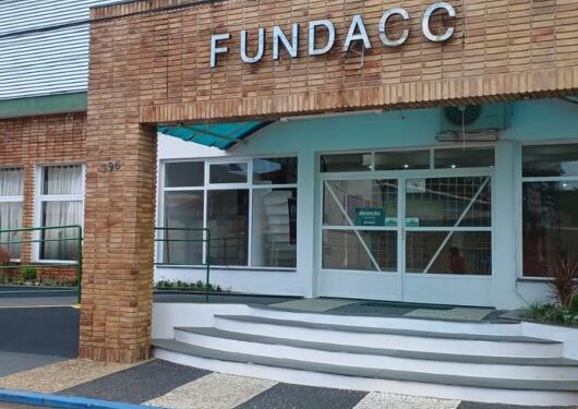 Abertas inscrições de candidatos ao cargo de presidente da Fundacc
