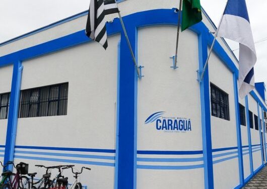 6ª parcela do ISS Fixo e das taxas de licença da Prefeitura de Caraguatatuba vence na próxima sexta-feira
