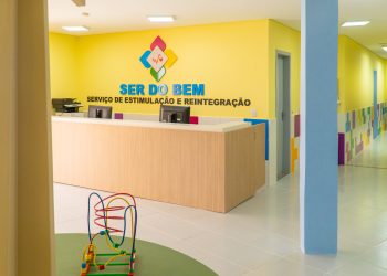 Prefeitura de Bertioga inaugura novo equipamento de saúde para crianças com deficiência na segunda-feira (16)