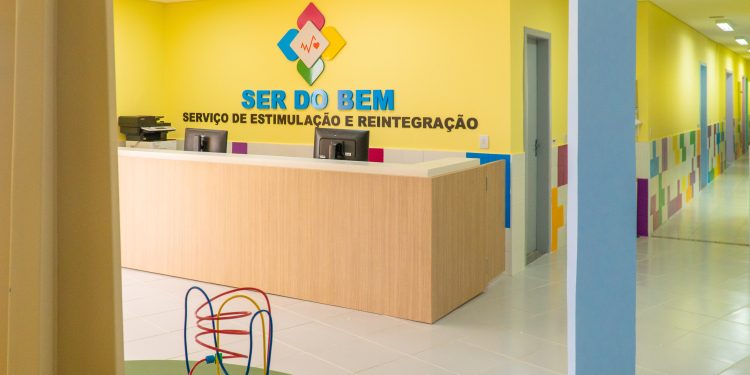 Prefeitura de Bertioga inaugura novo equipamento de saúde para crianças com deficiência na segunda-feira (16)