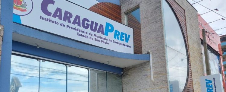 CaraguaPrev faz prova de vida anual obrigatória dos inativos aniversariantes de dezembro