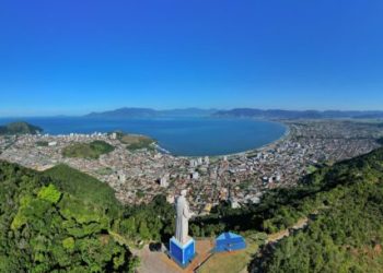 Caraguatatuba é o 3º município do Brasil em governança no ranking das cidades inteligentes e conectadas
