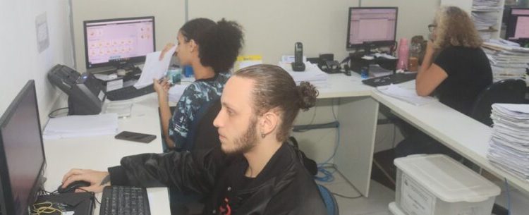 Prefeitura de Caraguatatuba convoca mais 42 estagiários aprovados de seis cursos das duas seleções de 2024