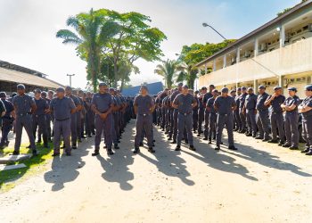 Operação Verão inicia 16 de dezembro em Bertioga