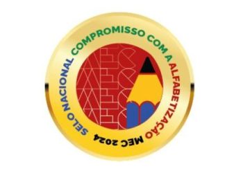 Caraguatatuba recebe o Selo Ouro Nacional de Compromisso com a Alfabetização 2024