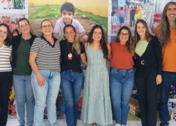 Forum Permanente de Educação de Caraguatatuba elege sua mesa coordenadora