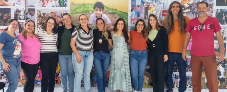 Forum Permanente de Educação de Caraguatatuba elege sua mesa coordenadora