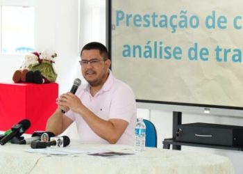 Prefeitura repudia declarações inconsistentes e relatório unilateral da equipe de transição do prefeito eleito