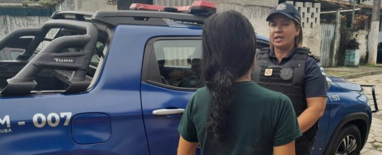 Aplicativo “SOS Caraguá pra Elas” segue prestando pronta assistência às mulheres vítimas de violência