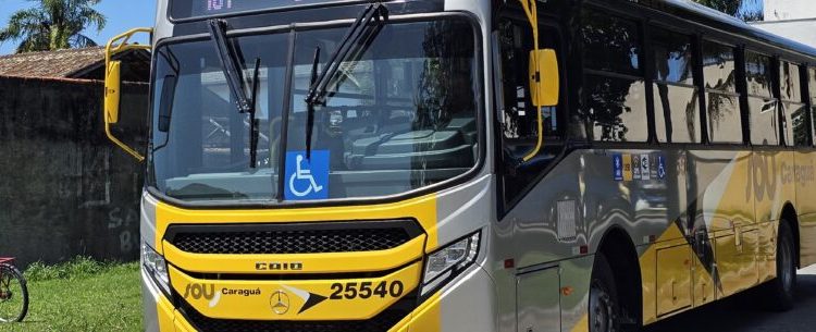 Prefeitura aumenta oferta de viagens no transporte coletivo que atende a região Sul