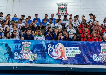 Bertioga celebra importantes conquistas no esporte em 2024
