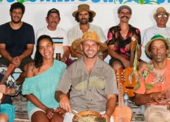 Fundacc realiza Segunda Festa do Fandango Caiçara