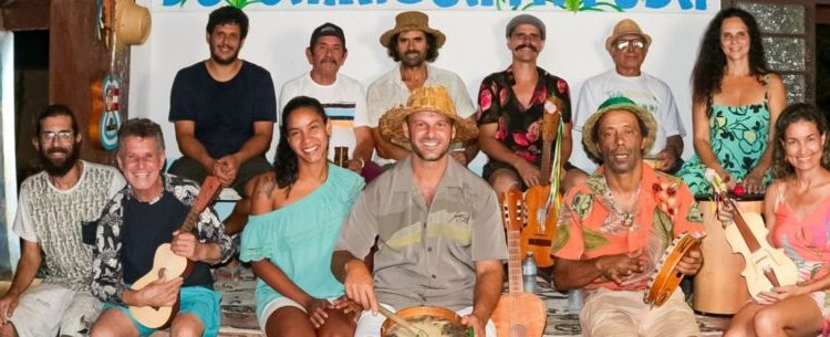 Fundacc realiza Segunda Festa do Fandango Caiçara