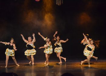 Oficinas Culturais da Fundacc encerram atividades na Praça da Cultura com festa “Mar de Cordel”
