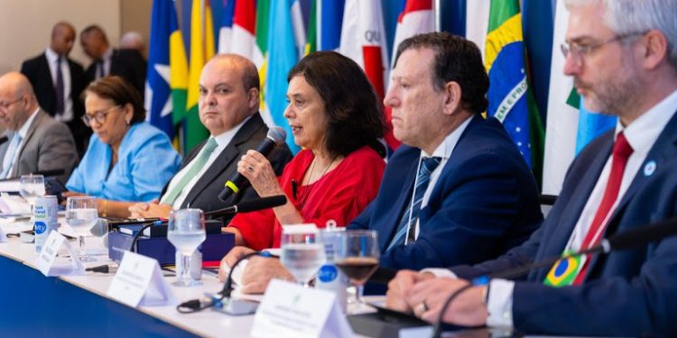 Programa Mais Acesso a Especialistas receberá investimentos de R$ 2,4 bilhões em 2025