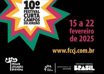 Festival Curta Campos do Jordão