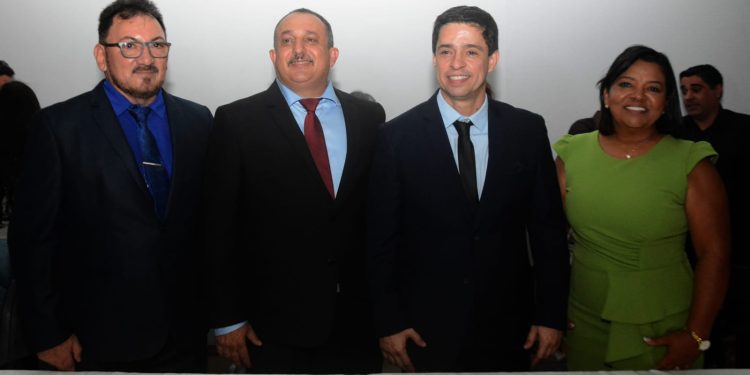 Antonio Carlos Junior assume a Câmara com foco em reorganizar o Legislativo