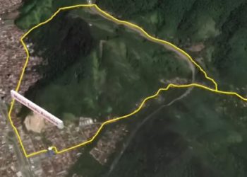 Caraguatatuba recebe mais de 300 atletas para Adrena Run “Desafios das Estações” neste domingo