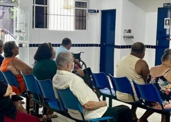 Prefeitura intensifica ações contra hanseníase no ‘Janeiro Roxo’