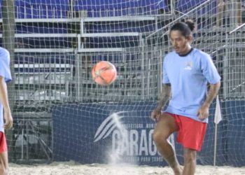 Caraguatatuba lança “Projeto Verão” com diversos eventos esportivos