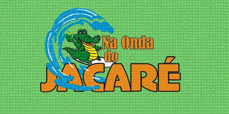 Na Onda do Jacaré
