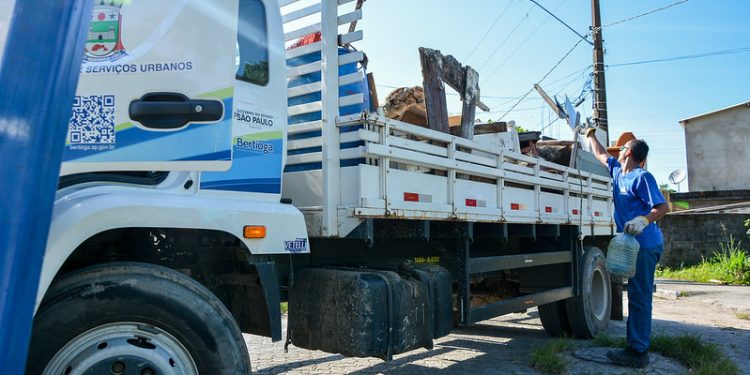 Programação 2025 do Cata-Treco é divulgada pela prefeitura de Bertioga