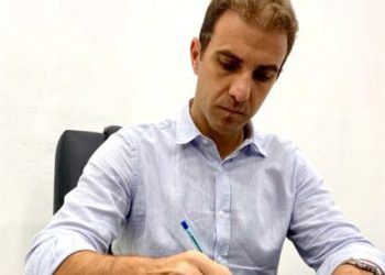 Decreto anula inauguração de obra na Foz do Rio Juqueriquerê em Caraguatatuba