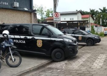 Guarda Civil Municipal de Caraguatatuba localiza e devolve veículo furtado ao proprietário