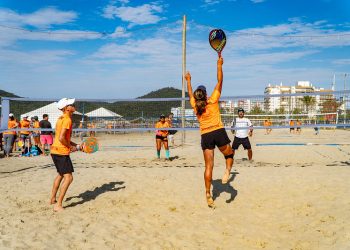 Bertioga inicia  temporada esportiva de 2025 nesta sexta-feira (3)