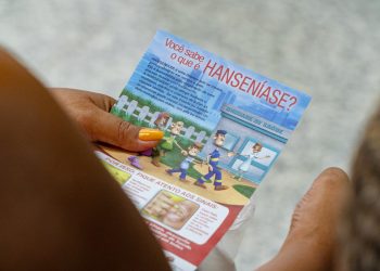 Prefeitura de Bertioga promove programação alusiva ao Janeiro Roxo