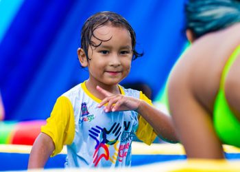 Bertioga promove festival de inclusão neste domingo (2)